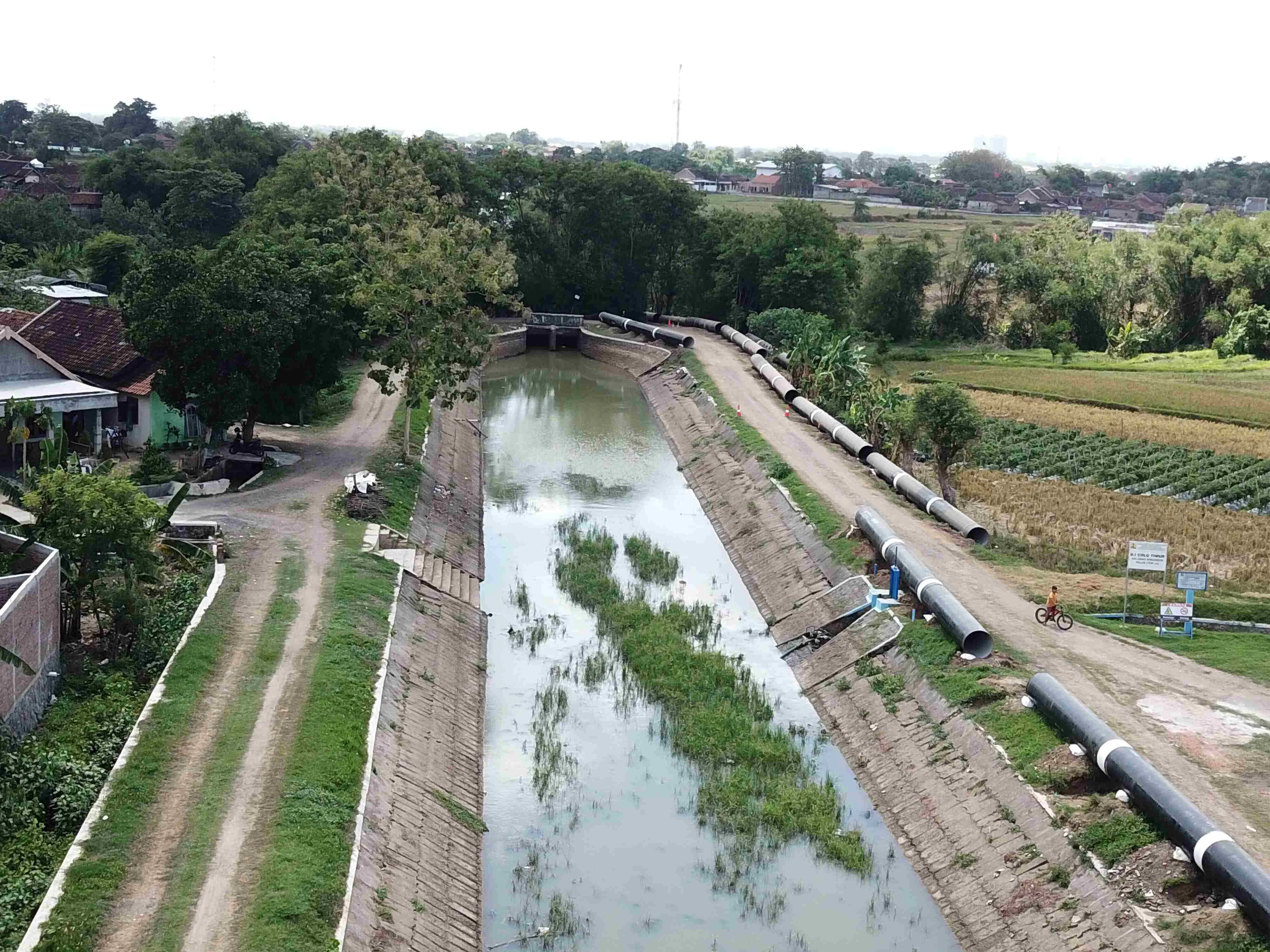 SPAM WOSUKOKAS Karanganyar