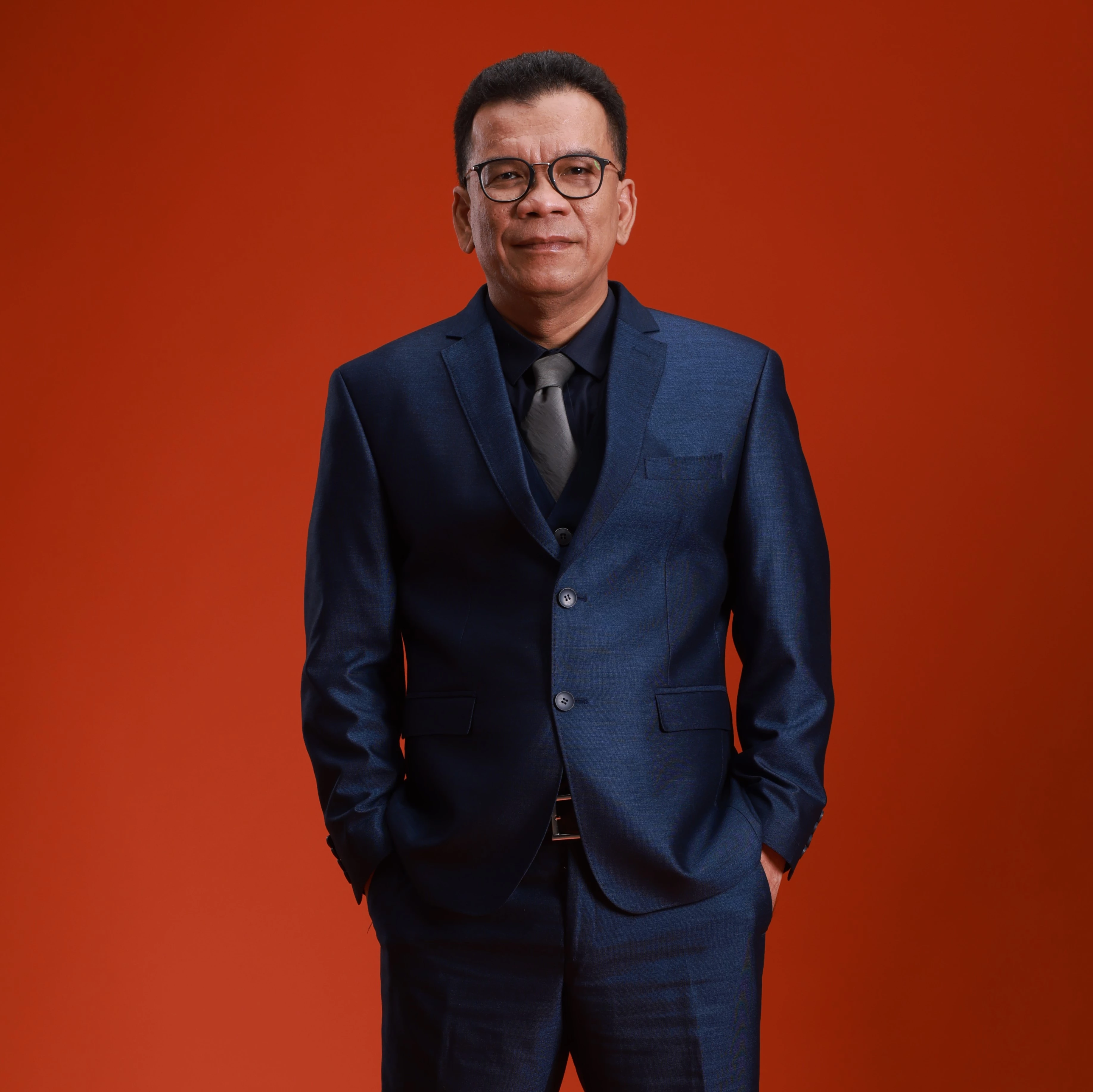 Iskandar Ihsan Daulay