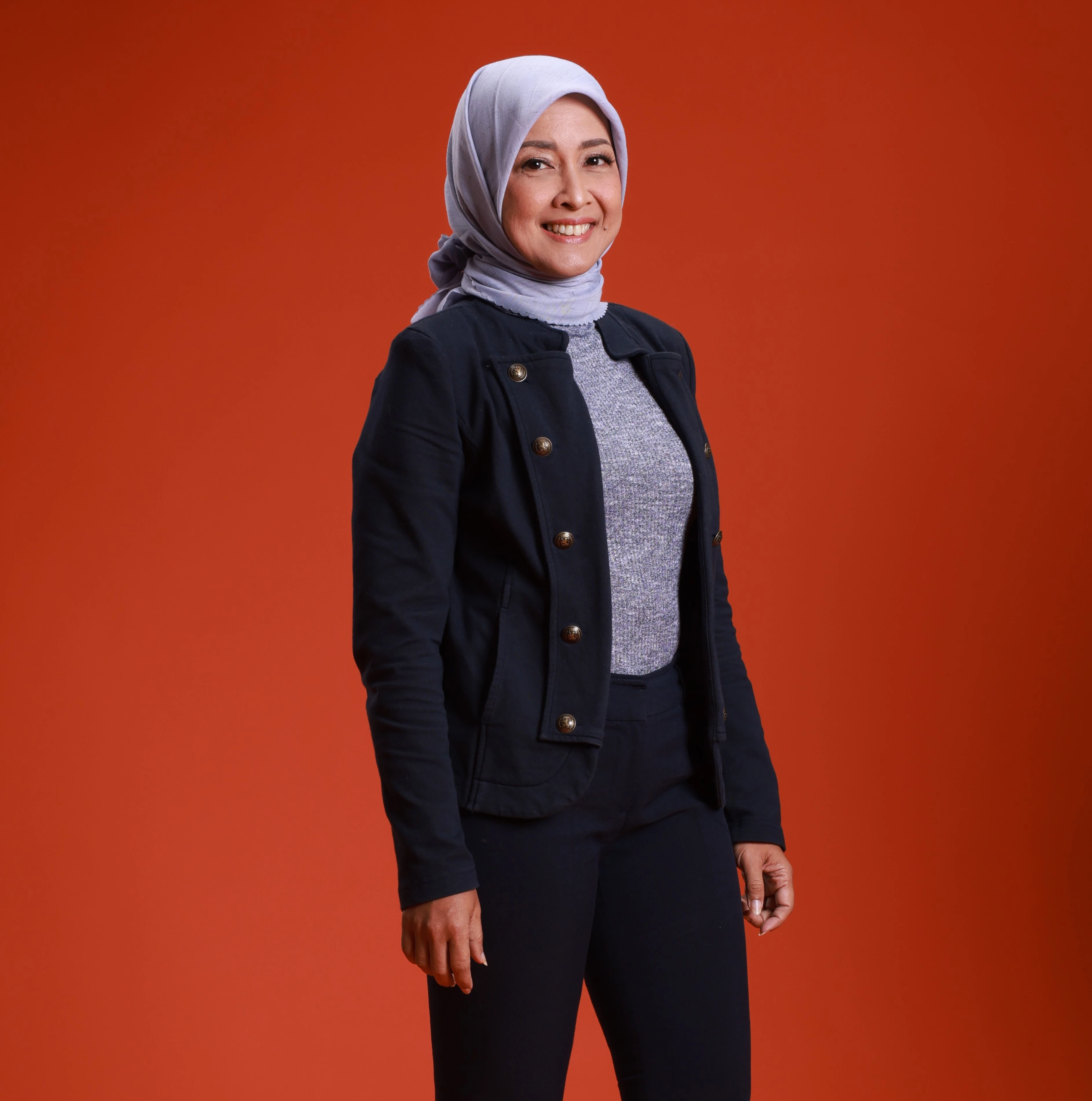 NRS Sitimila Garmilah