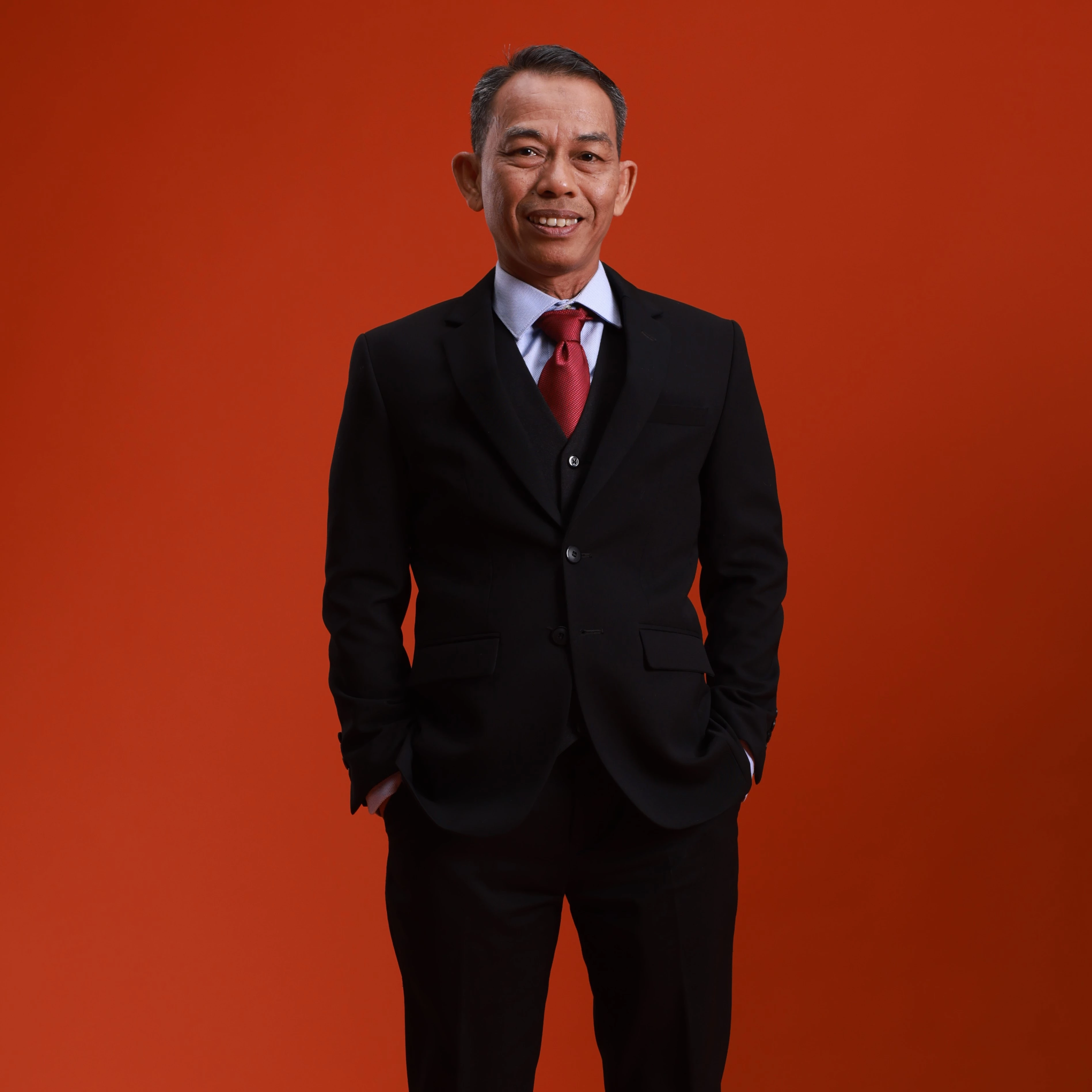 Rachmat Budiarto