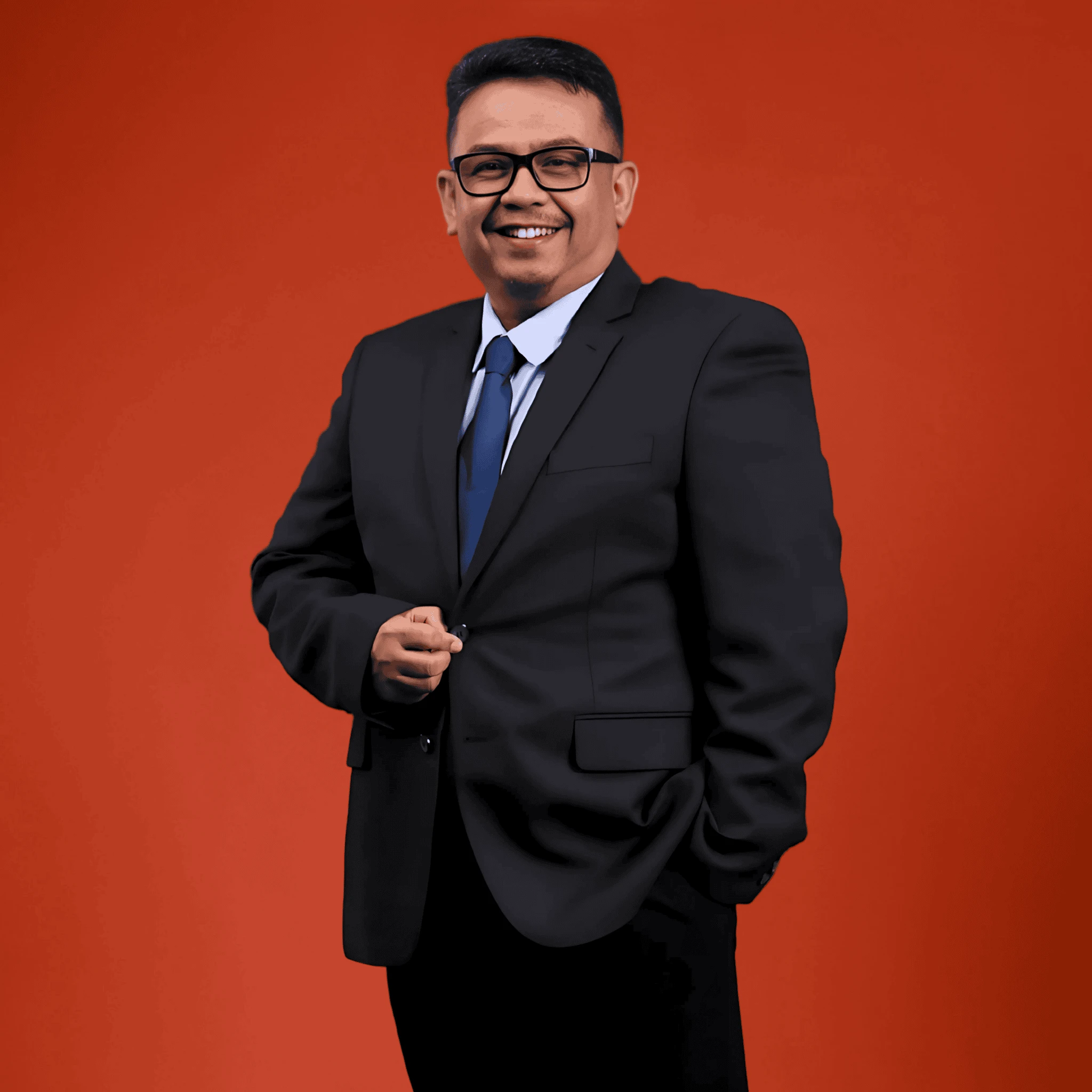 Azwarman Tanjung