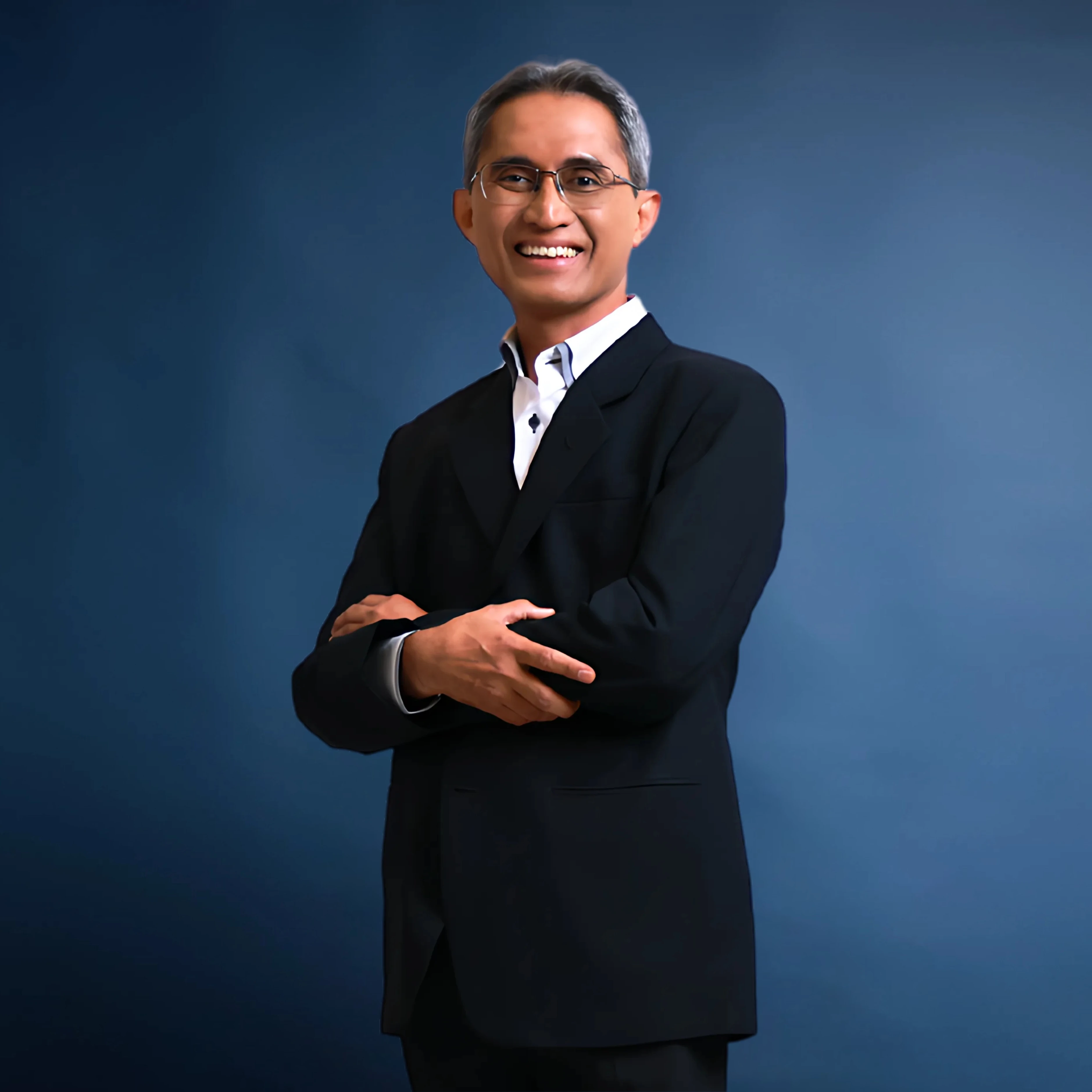 Deddy Kurnia
