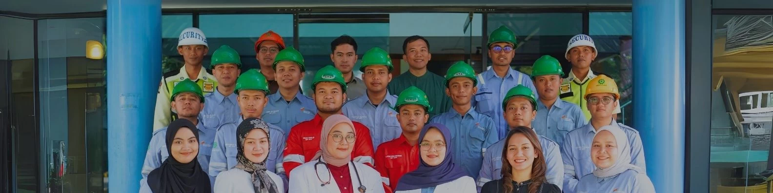 Lift Your Career by Working with us at Bakrie Pipe Industries